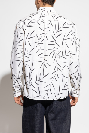 Jacquemus Shirt "Simon"