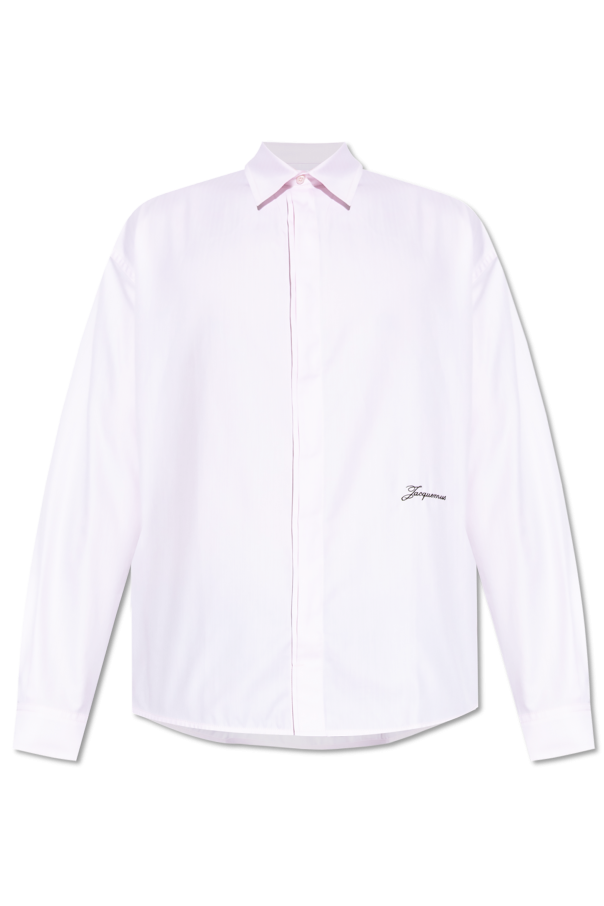Smooth shirt od Jacquemus