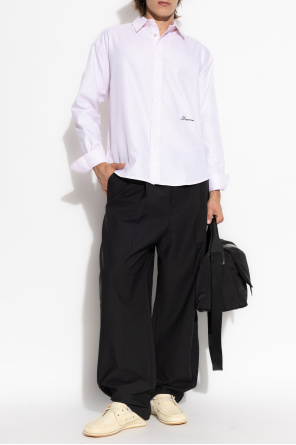 Smooth shirt od Jacquemus
