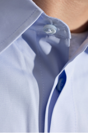 Jacquemus Camisa lisa