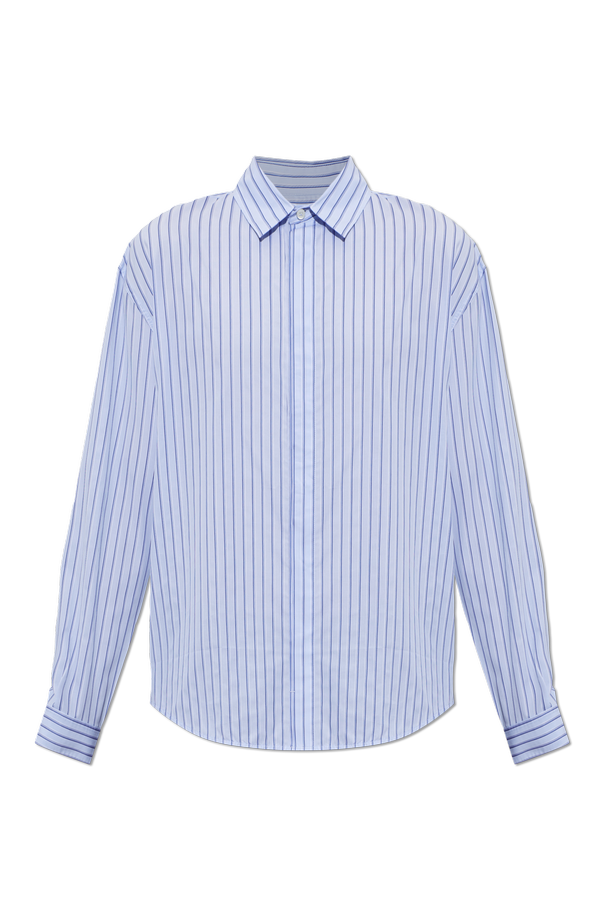 Cotton shirt ‘Simon’ od Jacquemus