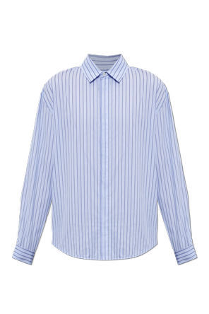 Cotton shirt ‘Simon’