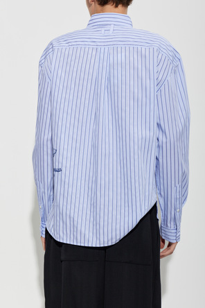 Jacquemus Bavlněná košile ‘Simon’