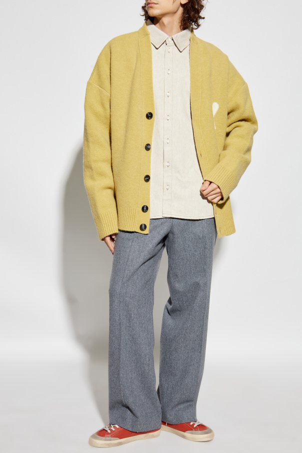 Jacquemus ‘De-Nimes Simon’ shirt