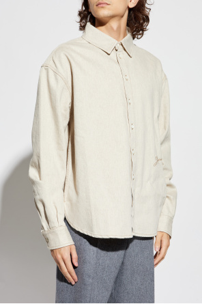 Jacquemus ‘De-Nimes Simon’ shirt