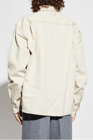 Jacquemus ‘De-Nimes Simon’ shirt