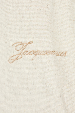 Jacquemus ‘De-Nimes Simon’ shirt