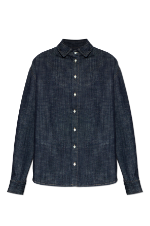 Camisa vaquera `Simon`