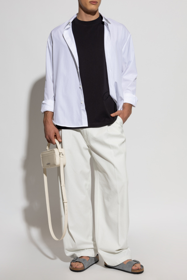Jacquemus Koszula `Henri`