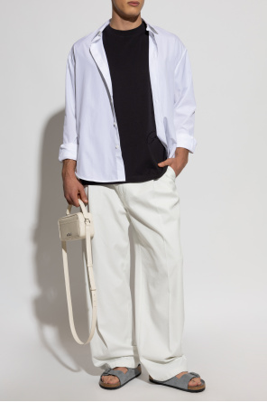 Shirt `henri` od Jacquemus