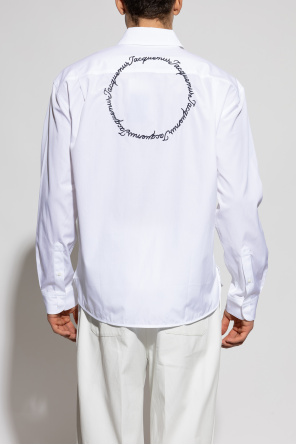 Jacquemus Koszula `Henri`