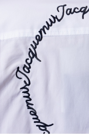 Jacquemus Koszula `Henri`