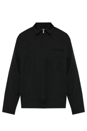 Camisa "Mecano"