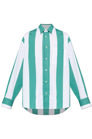 ‘Camargue’ shirt