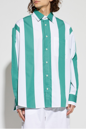 Jacquemus Camisa ‘Camargue’
