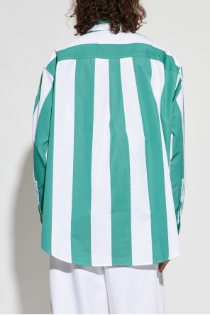 Jacquemus Camisa ‘Camargue’
