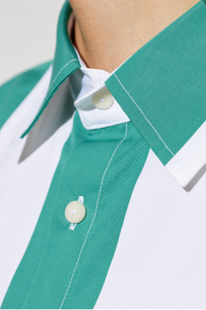 Jacquemus Camisa ‘Camargue’