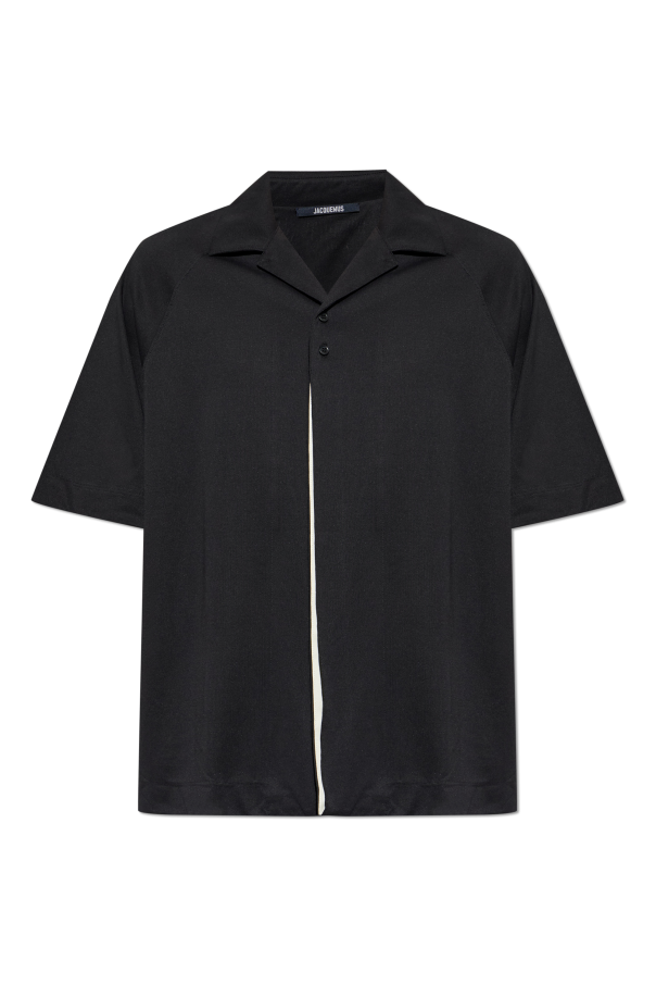 Shirt `Jean` od Jacquemus