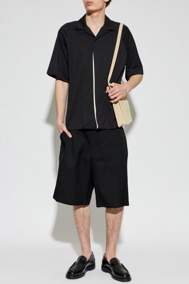 Jacquemus Camisa "Jean"