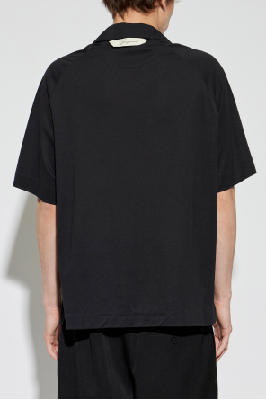 Jacquemus Camisa "Jean"