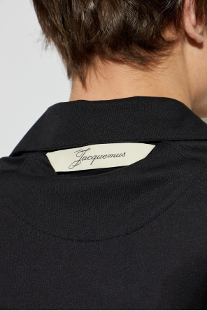 Jacquemus Camisa "Jean"