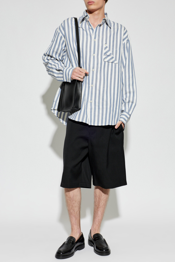 Jacquemus Shirt `Voilier`