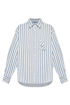 Camisa "Voilier"