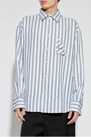 Jacquemus Shirt `Voilier`