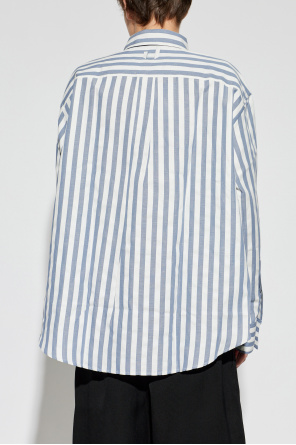 Jacquemus Shirt `Voilier`