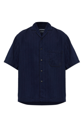 Cotton shirt ‘Chemise’