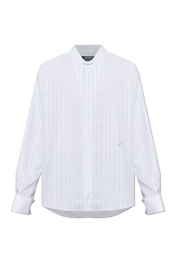 Jacquemus Koszula ‘Havana’