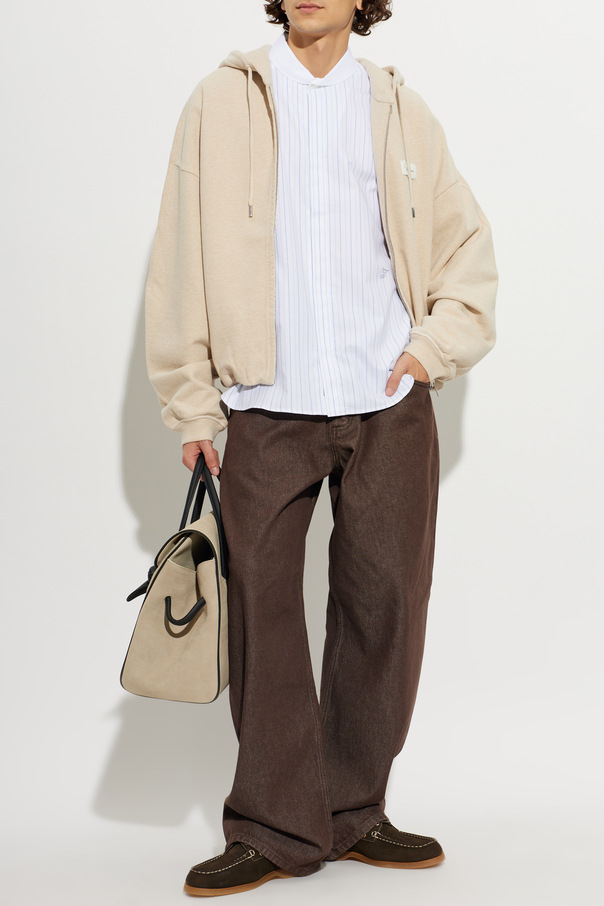 Jacquemus Koszula ‘Havana’