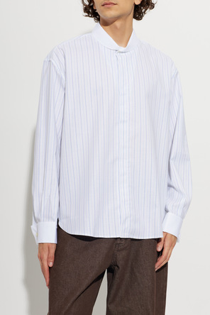 Jacquemus Koszula ‘Havana’