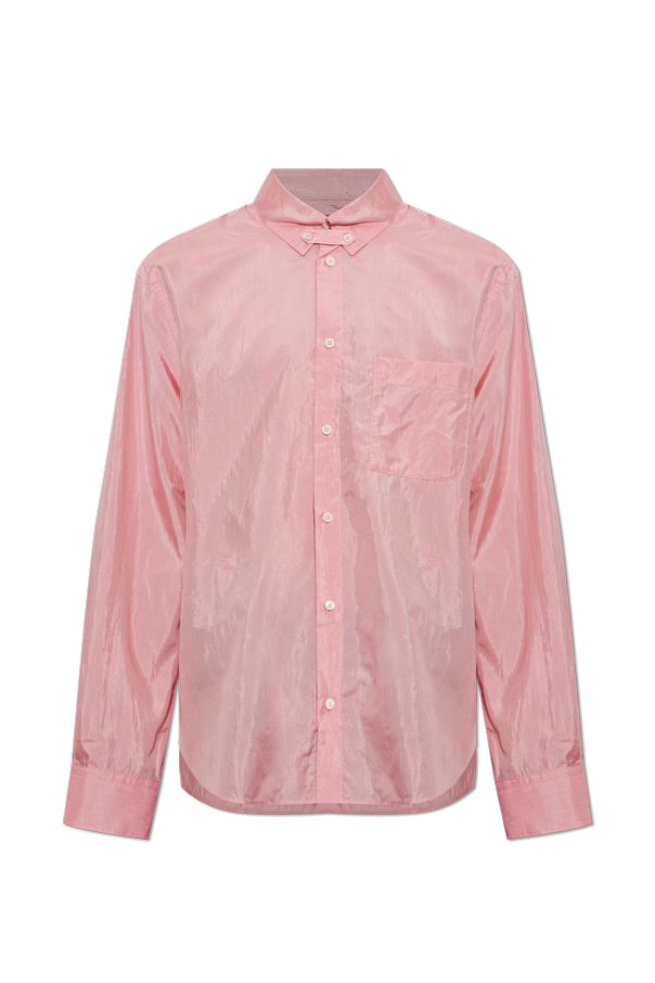 ‘Tailleur’ shirt od Jacquemus