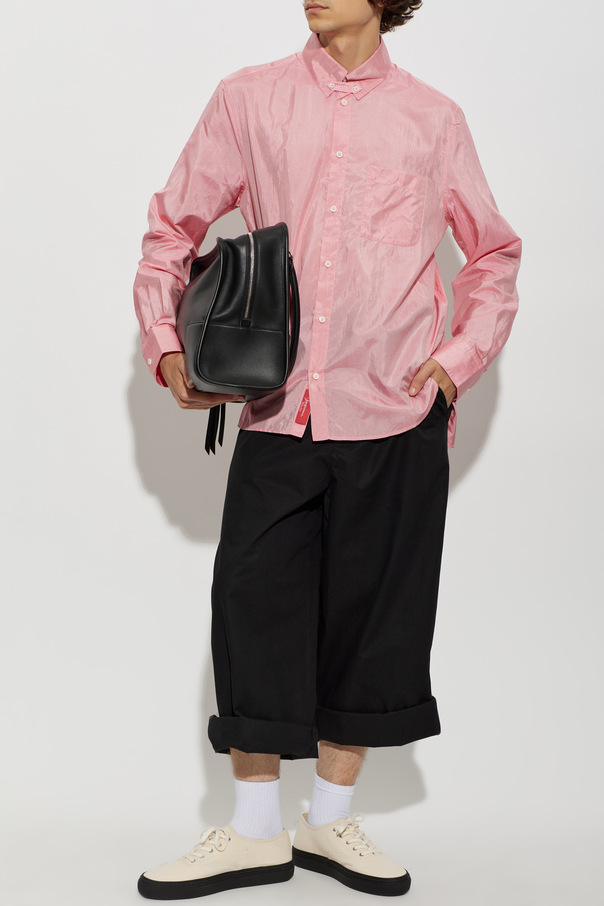 Jacquemus 'Tailleur' shirt