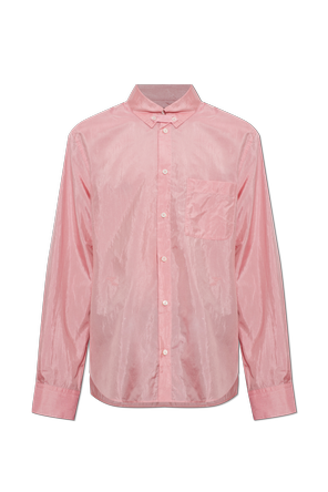 Camisa ‘Tailleur’