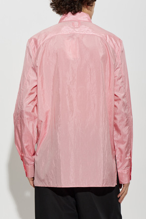 Jacquemus 'Tailleur' shirt
