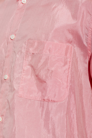 Jacquemus 'Tailleur' shirt