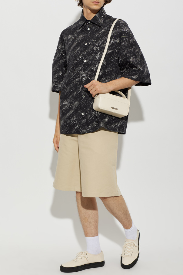 Jacquemus 'Rio' shirt