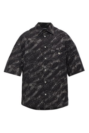 "Rio" shirt