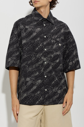 Jacquemus 'Rio' shirt
