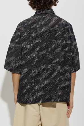 Jacquemus 'Rio' shirt