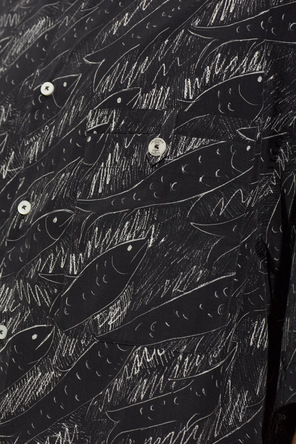 Jacquemus 'Rio' shirt