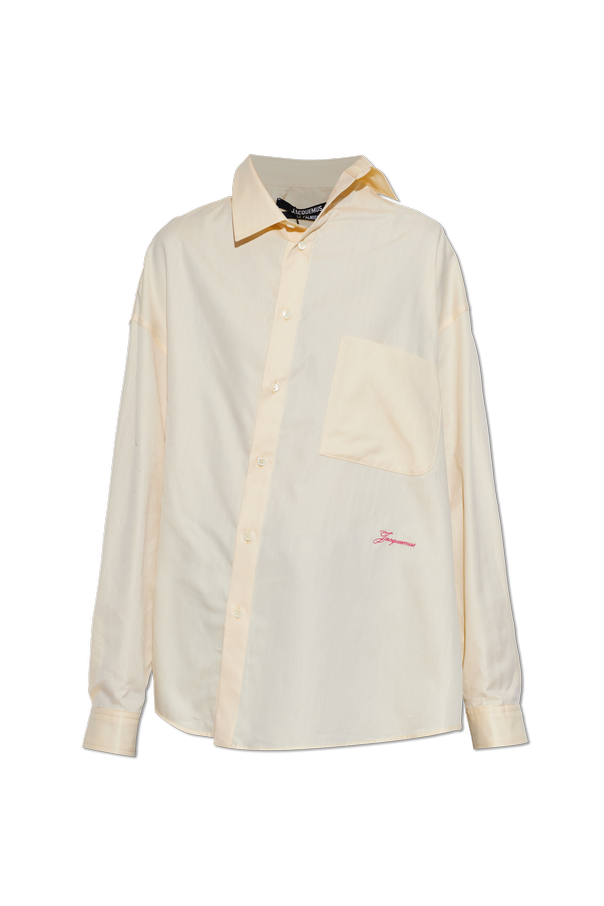 ‘Cuardo’ Shirt od Jacquemus