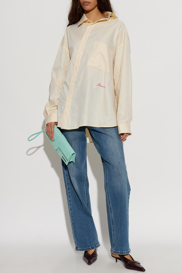 Jacquemus ‘Cuardo’ Shirt