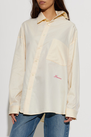 Jacquemus ‘Cuardo’ Shirt