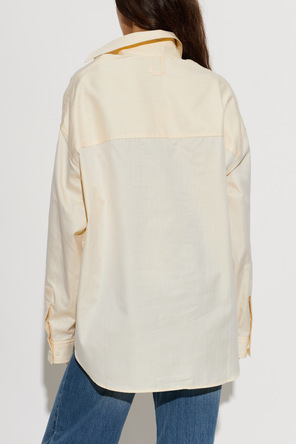 Jacquemus ‘Cuardo’ Shirt