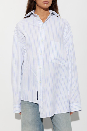 Jacquemus Cotton shirt ‘Cuadro’