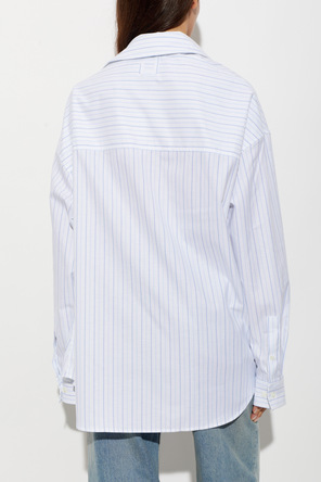Jacquemus Cotton shirt ‘Cuadro’