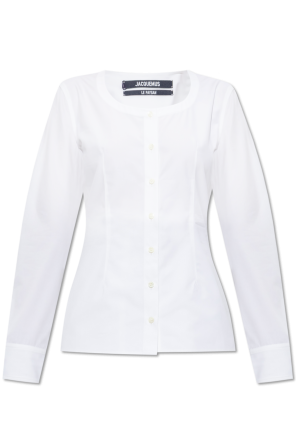 Waisted shirt